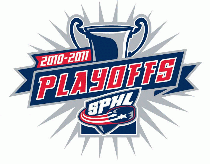 sphl playoffs 2011 primary logo iron on transfers for clothing